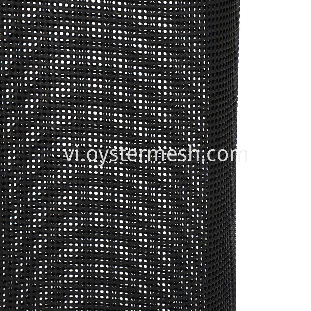 3mm 8mm Mesh Hole of Oyster Bag